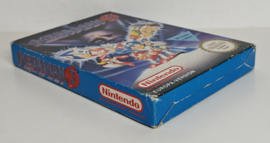 NES Mega Man 3 (CIB) NOE