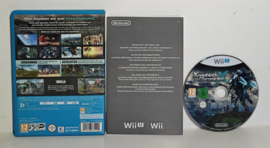 Wii U Xenoblade Chronicles X (CIB) HOL