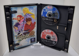 Gamecube Tales of Symphonia (CIB) USA