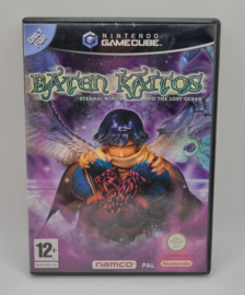 Gamecube Baten Kaitos - Eternal Wings and the Lost Ocean (CIB) UKV