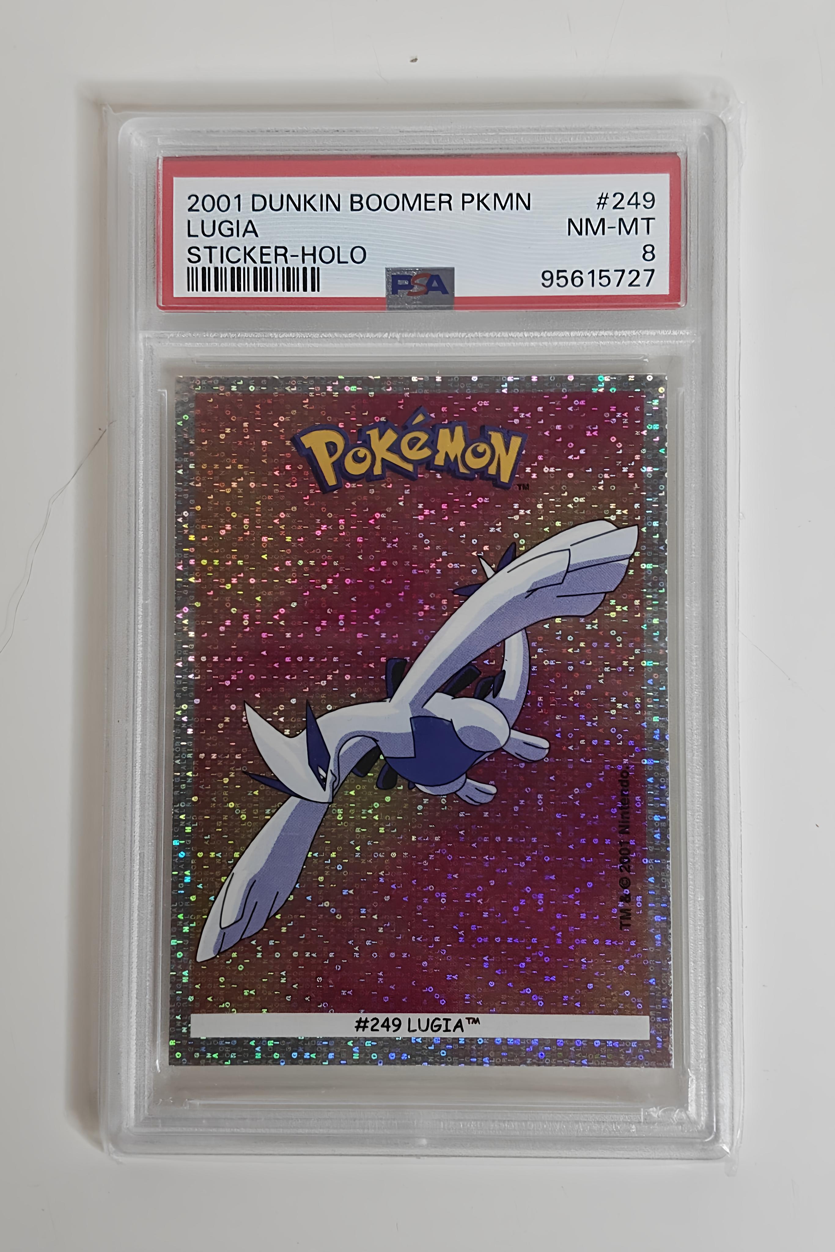 TCG