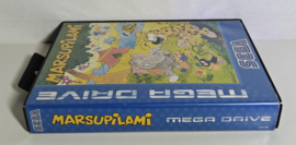 Mega Drive Marsipulami (CIB)