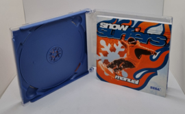 Dreamcast Snow Surfers (CIB)