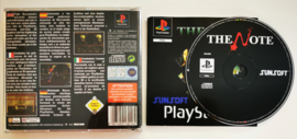 PS1 The Note (CIB)