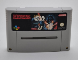 SNES Super Star Wars (cart only) EUR