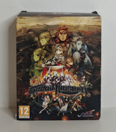PS4 Grand Kingdom - Limited Edition (new)