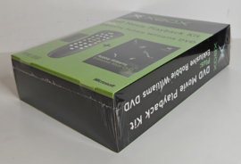 Xbox DVD Movie Playback Kit Plus: Exklusive Robbie Williams DVD (new)