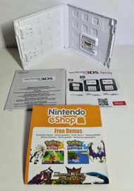 3DS Mario & Luigi: Superstar Saga (CIB) HOL