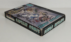 NES Captain Comic (CIB) USA