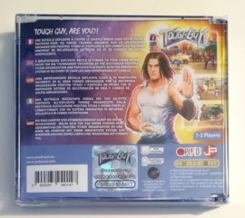 Dreamcast Tough Guy (new)