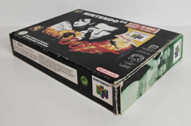 N64 Goldeneye (CIB) NFAH
