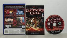 PS2 Shin Megami Tensei: Lucifer's Call (CIB)
