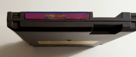 NES Wario's Woods (CIB) FAH