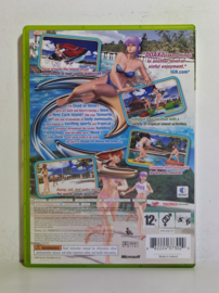Xbox 360 Dead or Alive Extreme 2 (CIB)