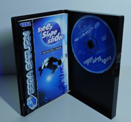 Saturn Steep Slope Sliders (CIB)