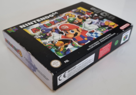 N64 Mario Party 3 (CIB) NEU6