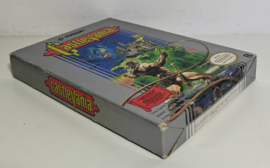 NES Castlevania (CIB) EEC