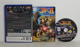 PS2 Jak II: Renegade (CIB)