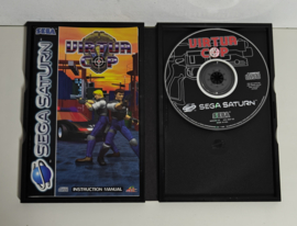 Saturn Virtua Cop (CIB)