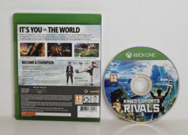 Xbox One Kinect Sports Rivals (CIB)