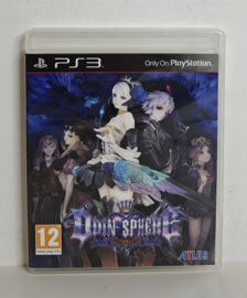 PS3 Odin Sphere Leifthrasir (CIB)