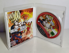 PS3 Dragon Ball Xenoverse Essentials (CIB) French version