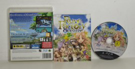 PS3 Rune Factory: Oceans (CIB)