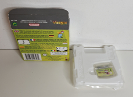 Pokémon Mini Pokémon Pinball Mini (boxed) EUR
