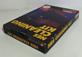 NES Cleaning Kit (NOS) FAH