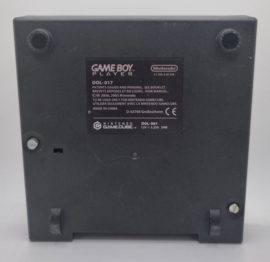 GameBoy Player + Disc
