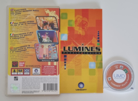 PSP Lumines (CIB)