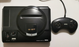 Mega Drive I console set - complete