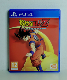 PS4 Dragon Ball Z: Kakarot (CIB)