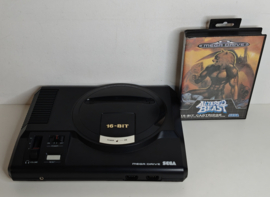 Mega Drive I - Altered Beast Set