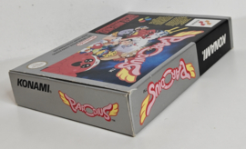 SNES Parodius (CIB) FAH
