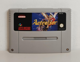 SNES Actraiser 2 (cart only) EUR
