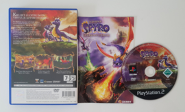 PS2 De Legende van Spyro - De Opkomst van een Draak (CIB)