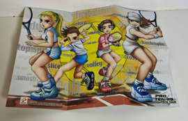 GBA Pro Tennis WTA Tour (CIB) EUR