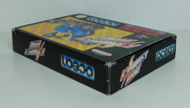SNES Exhaust Heat (CIB) UKV
