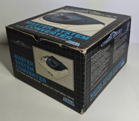 Master System Converter (complete)