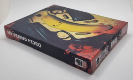 Switch My Friend Pedro - Blood. Bullets. Bananas (CIB) SRG
