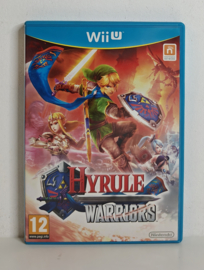 Wii U Hyrule Warriors (CIB) HOL