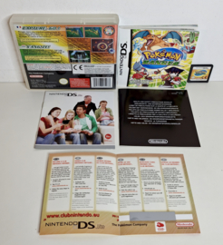 DS Pokémon Ranger (CIB) FAH