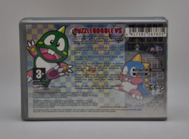 Nokia N-Gage Puzzle Bobble VS (CIB)