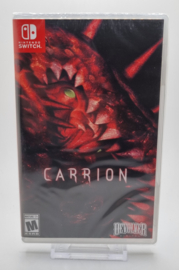 Switch Carrion (factory sealed) LRG