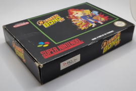 SNES James Bond JR. (CIB) FAH