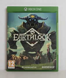 Xbox One Earthlock: Festival of Magic (CIB)