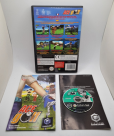 Gamecube Ace Golf (CIB) EUR