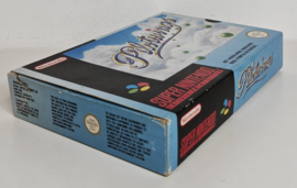 SNES Pilotwings (CIB) FAH