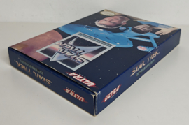 NES Star Trek 25th anniversary (CIB) USA